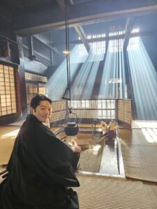 写真: 信遊記～第六回 木曽氏をめぐる冒険 その２～