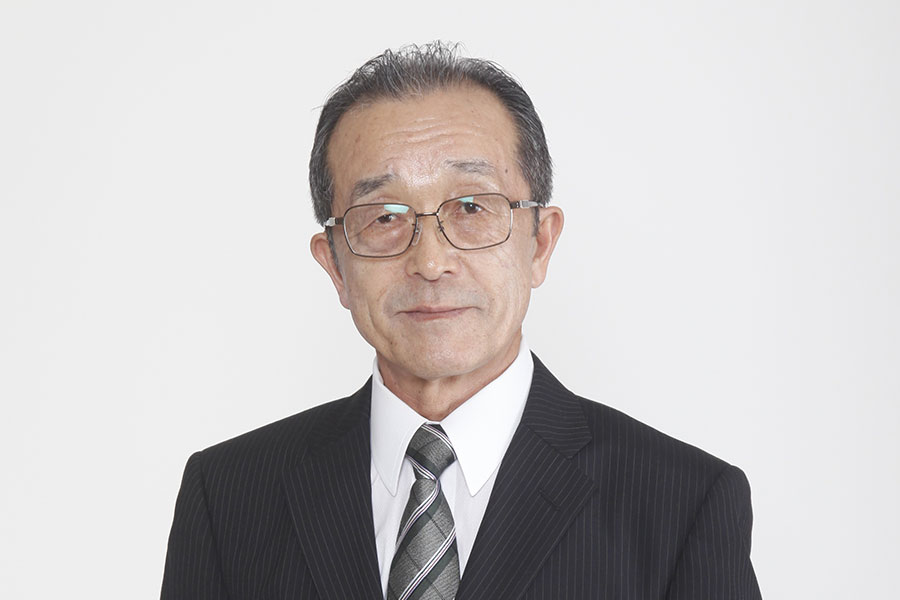 写真: 「阿寺ブルー」を次世代へ受け継ぐ