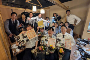 写真: “ソト”に出て初めて見えた県庁と地域の可能性-文部科学省派遣を通じて感じたこと