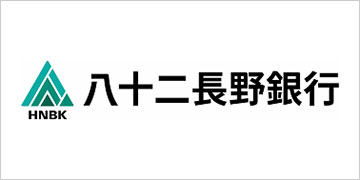 八十二長野銀行