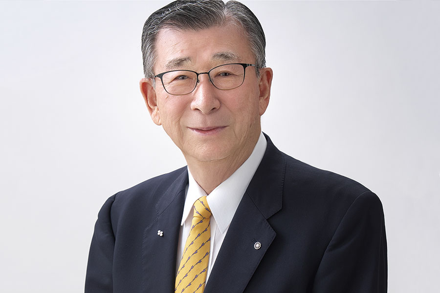 写真: 首長随想